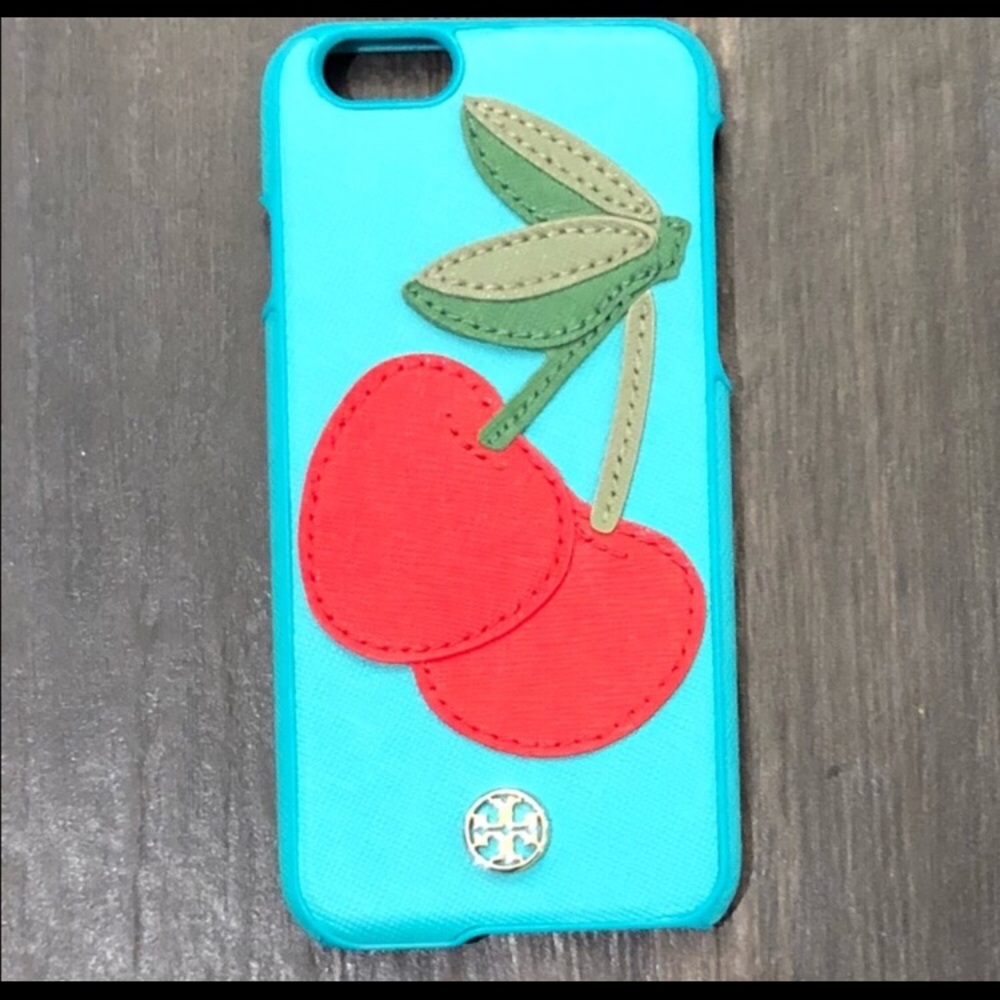Tory Burch IPhone 6s/7 Case